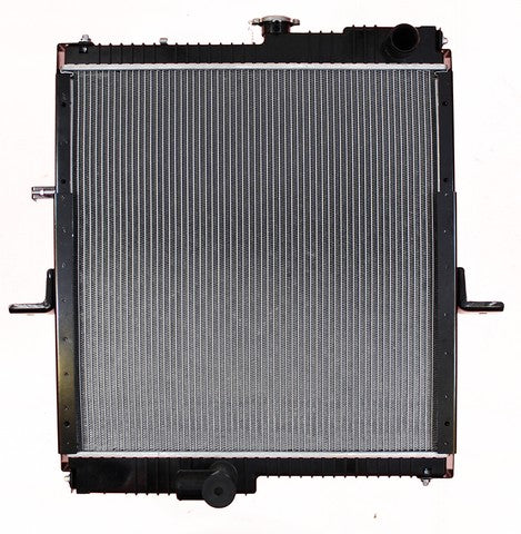 Radiator Agility Autoparts 8067404