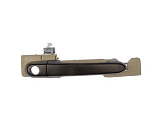Outside Door Handle Dorman-Help 80699