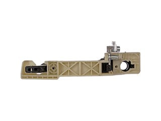 Outside Door Handle Dorman-Help 80699