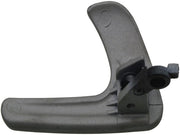 Interior Door Handle Dorman-Help 806MX
