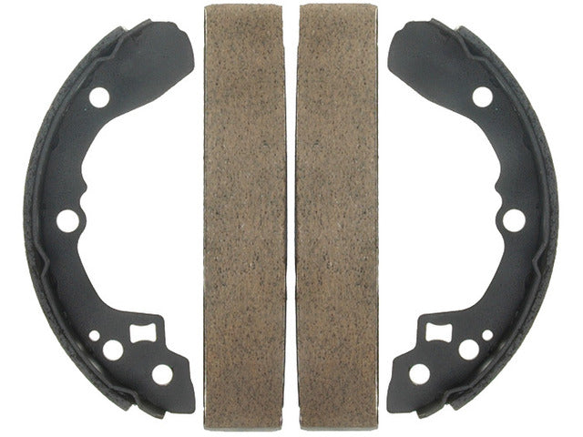 Drum Brake Shoe Raybestos Brakes 806PG