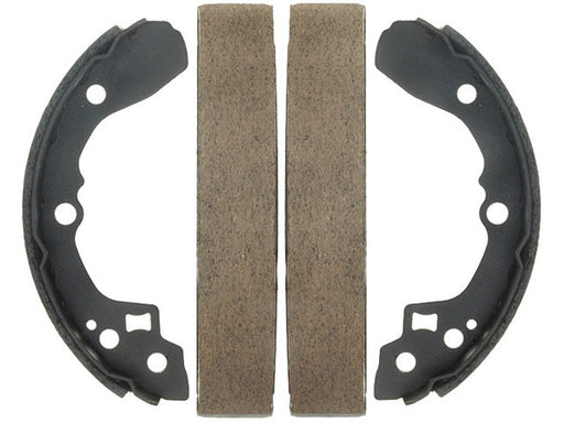 Drum Brake Shoe Raybestos Brakes 806PG