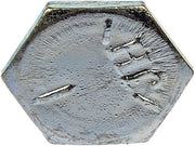 Screw Dorman-AutoGrade 807-025