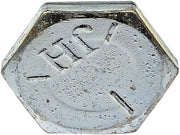 Screw Dorman-AutoGrade 807-140