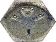 Screw Dorman-AutoGrade 807-312