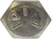 Screw Dorman-AutoGrade 175-407