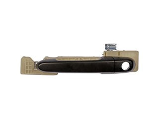 Outside Door Handle Dorman-Help 80700