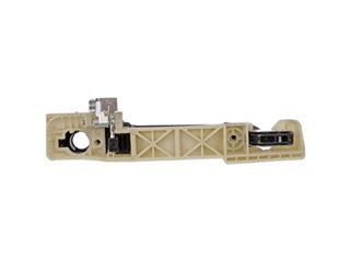 Outside Door Handle Dorman-Help 80700