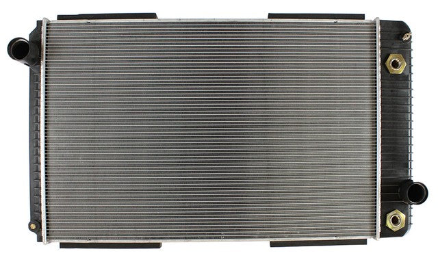 Radiator Agility Autoparts 8070003