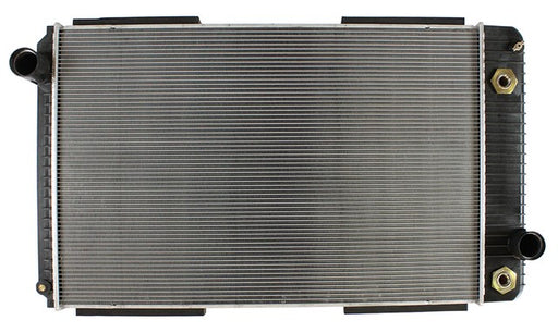 Radiator Agility Autoparts 8070003