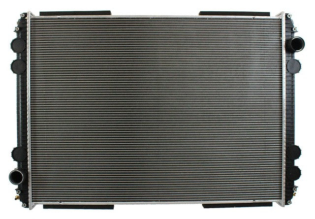 Radiator Agility Autoparts 8070006