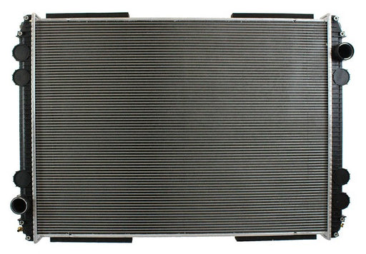 Radiator Agility Autoparts 8070006