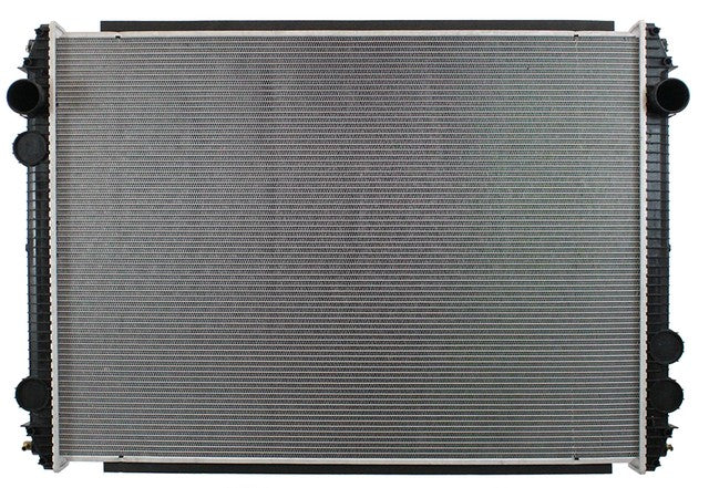Radiator Agility Autoparts 8070008