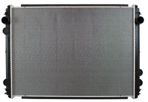 Radiator Agility Autoparts 8070008