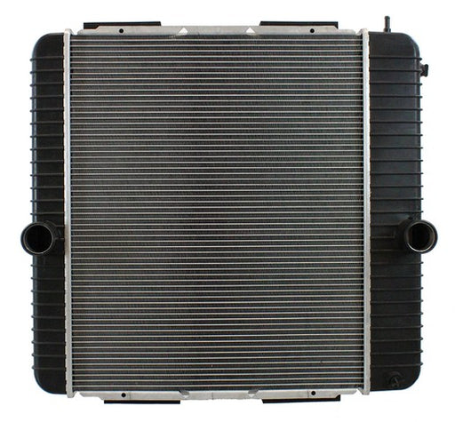 Radiator Agility Autoparts 8070012