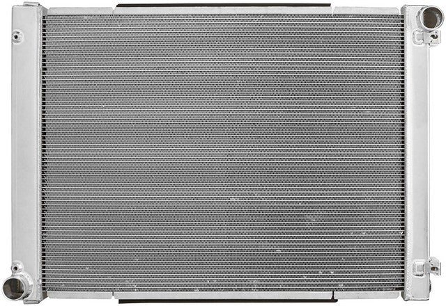 Radiator Agility Autoparts 8070016