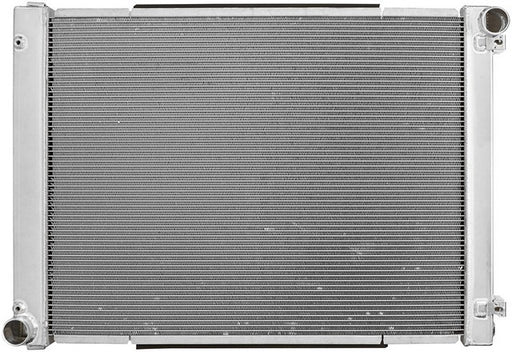 Radiator Agility Autoparts 8070016