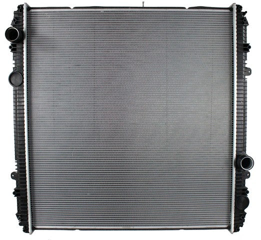 Radiator Agility Autoparts 8070018