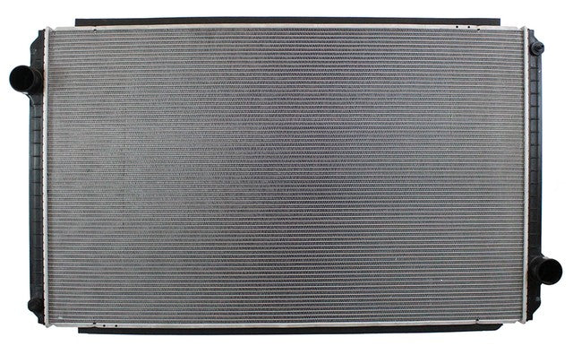 Radiator Agility Autoparts 8070022