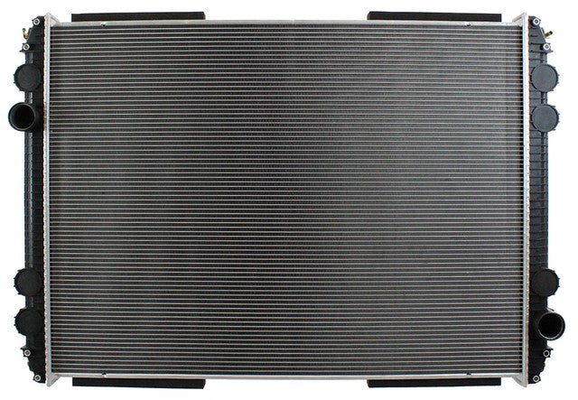 Radiator Agility Autoparts 8070024