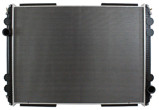 Radiator Agility Autoparts 8070024