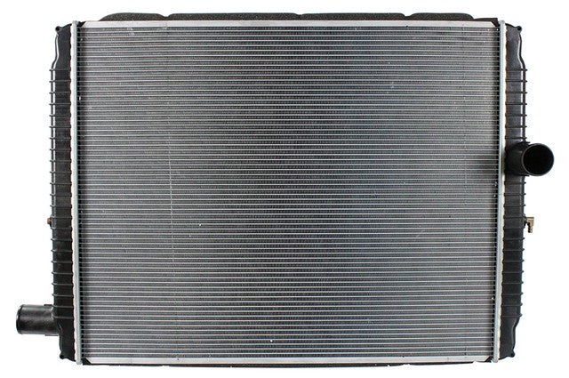 Radiator Agility Autoparts 8070025