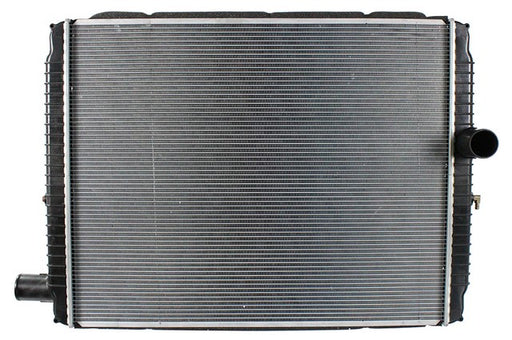 Radiator Agility Autoparts 8070025