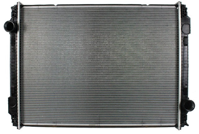Radiator Agility Autoparts 8070028
