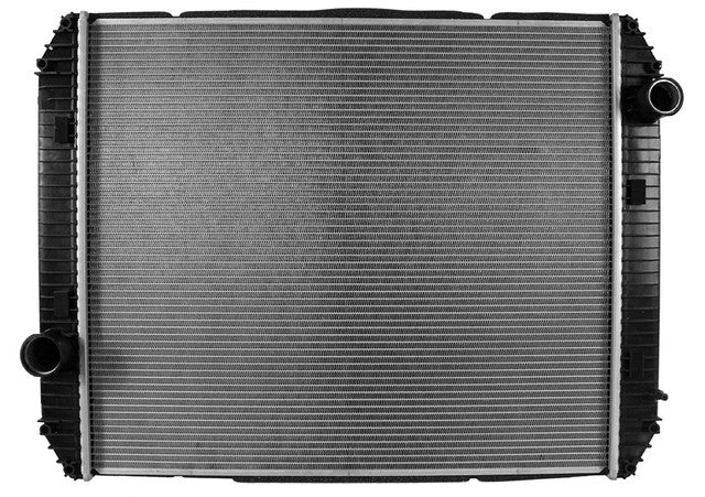 Radiator Agility Autoparts 8070029