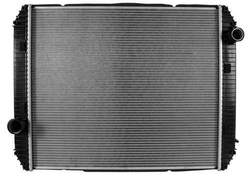 Radiator Agility Autoparts 8070029