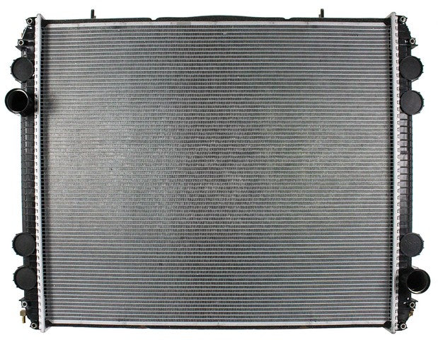 Radiator Agility Autoparts 8070031