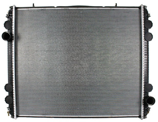 Radiator Agility Autoparts 8070031