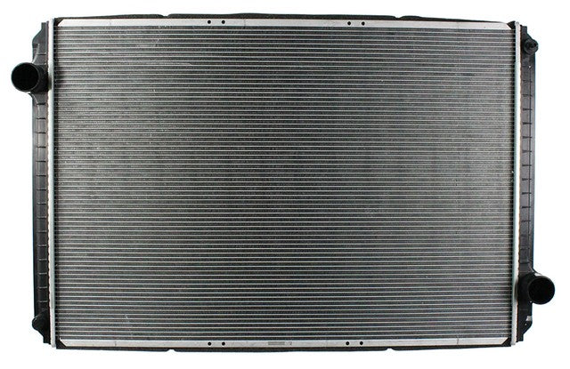Radiator Agility Autoparts 8070032