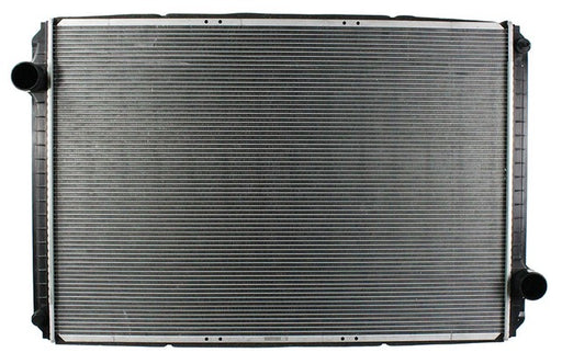 Radiator Agility Autoparts 8070032