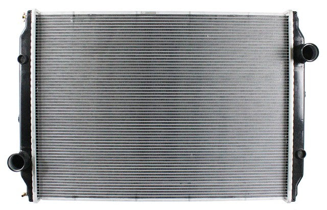 Radiator Agility Autoparts 8070034