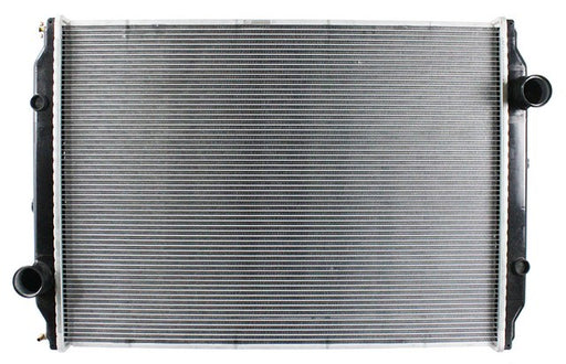 Radiator Agility Autoparts 8070034