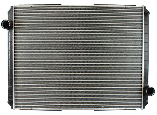 Radiator Agility Autoparts 8070035