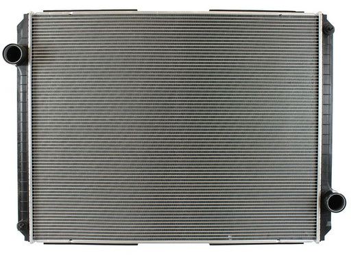 Radiator Agility Autoparts 8070035