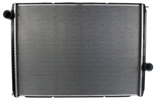 Radiator Agility Autoparts 8070037