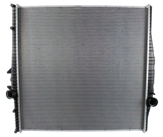 Radiator Agility Autoparts 8070039
