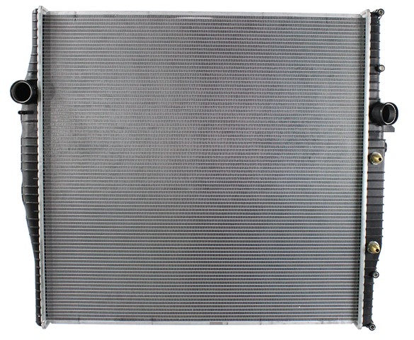 Radiator Agility Autoparts 8070040