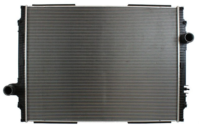 Radiator Agility Autoparts 8070041
