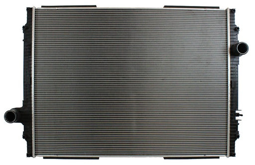 Radiator Agility Autoparts 8070041