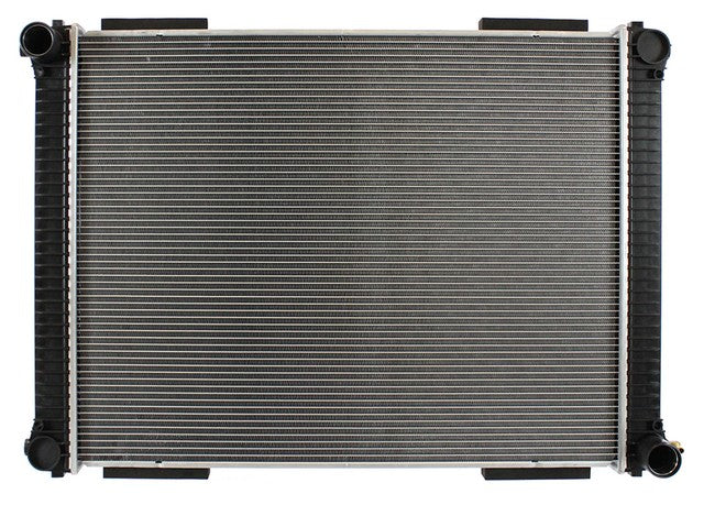 Radiator Agility Autoparts 8070043