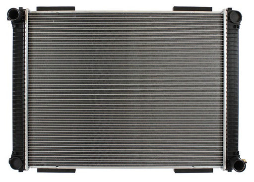 Radiator Agility Autoparts 8070043