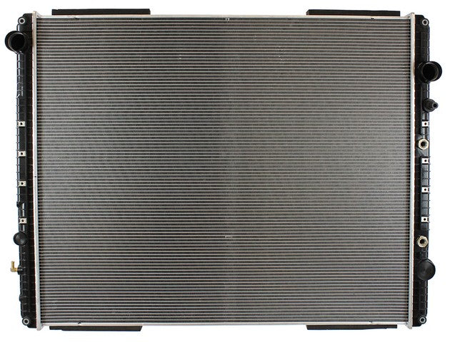 Radiator Agility Autoparts 8070045