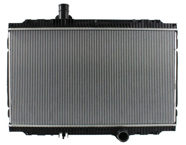 Radiator Agility Autoparts 8070053