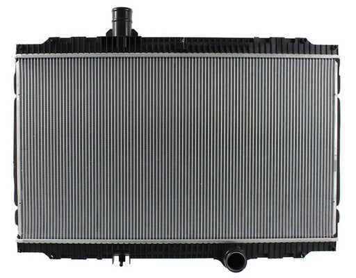 Radiator Agility Autoparts 8070053