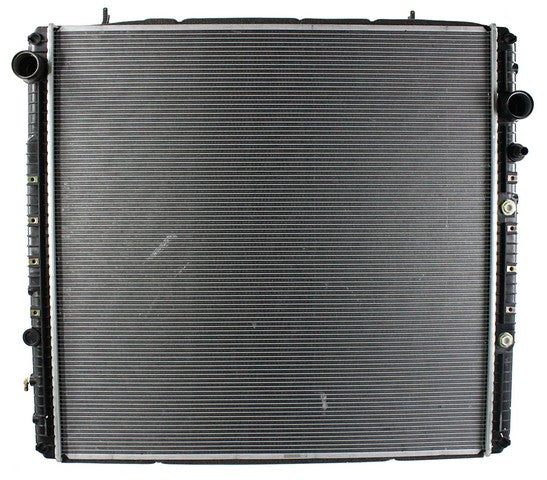 Radiator Agility Autoparts 8070055