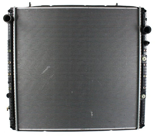 Radiator Agility Autoparts 8070055